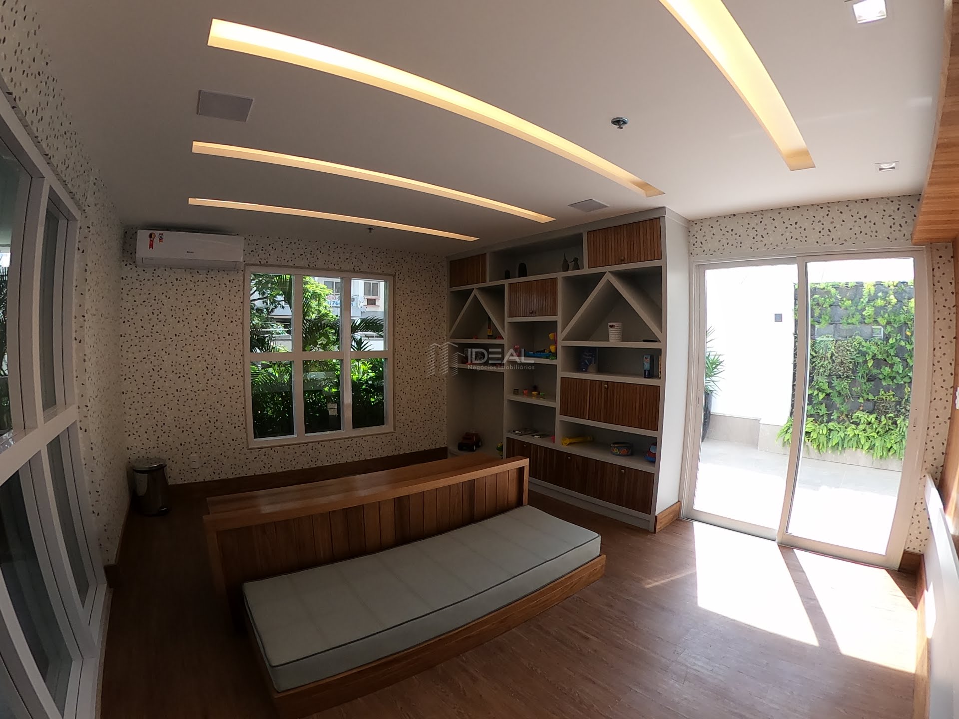 Cobertura à venda com 3 quartos, 1 suíte, 2 vagas e 144m² no Parque Avenida Pelinca, Campos dos Goytacazes (RJ) — foto 20 de 30