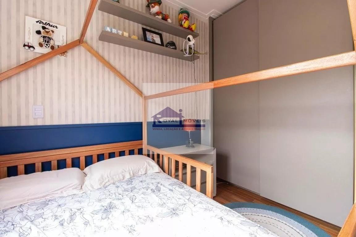 Apartamento à venda com 4 quartos, 3 suítes, 3 vagas e 184m² no Vila Mariana, São Paulo (SP) — foto 18 de 30