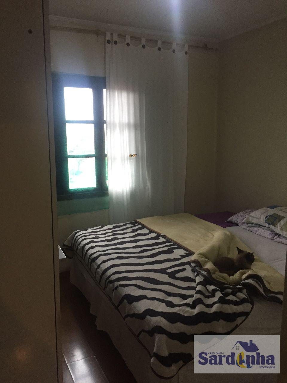 Apartamento à venda com 4 quartos, 1 suíte, 2 vagas e 125m² no Jardim Sarah, São Paulo (SP) — foto 18 de 28
