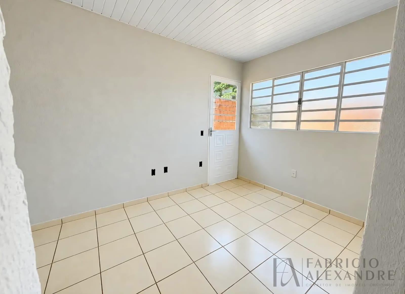 Casa à venda com 2 quartos, 1 banheiro, 2 vagas e 200m² no Jardim Lealdade e Amizade, São José do Rio Preto (SP) — foto 5 de 6