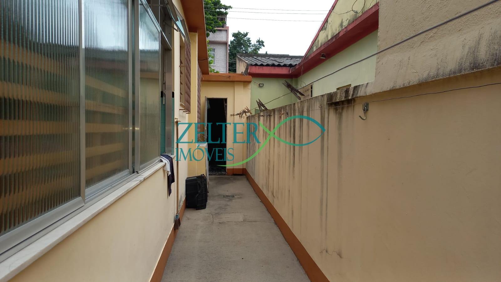 Casa à venda com 3 quartos, 1 banheiro, 2 vagas e 252m² no Vista Alegre, Rio de Janeiro (RJ) — foto 22 de 23