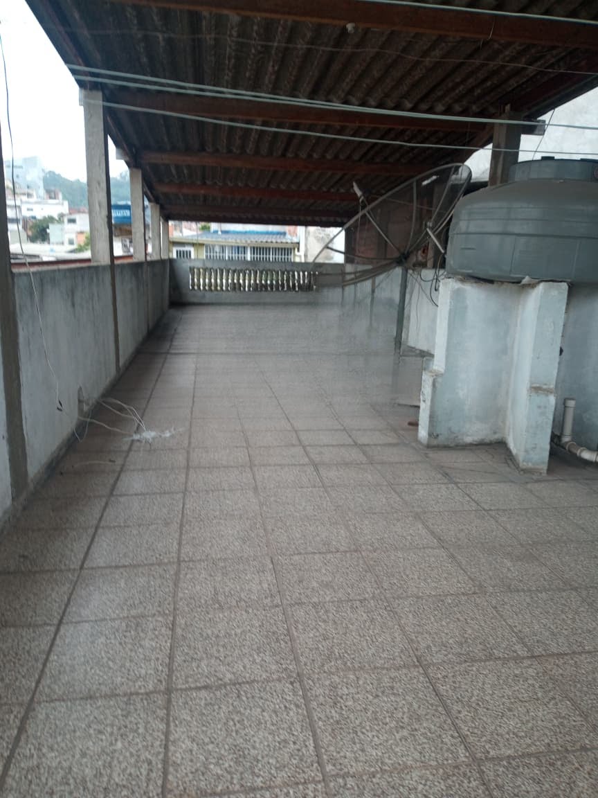 Apartamento à venda com 2 quartos, 2 banheiros, 2 vagas e 72m² no Jardim Paquetá (Zona Norte), São Paulo (SP) — foto 20 de 21