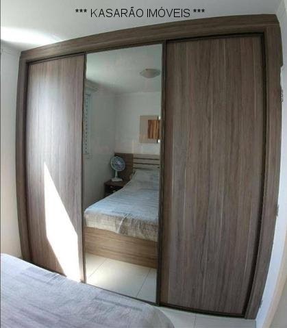 Apartamento à venda com 3 quartos, 1 suíte, 1 vaga e 67m² no Piqueri, São Paulo (SP) — foto 7 de 29