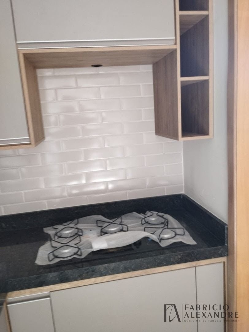 Apartamento à venda com 2 quartos, 1 suíte, 1 vaga e 55m² no Boa Vista, São José do Rio Preto (SP) — foto 3 de 12