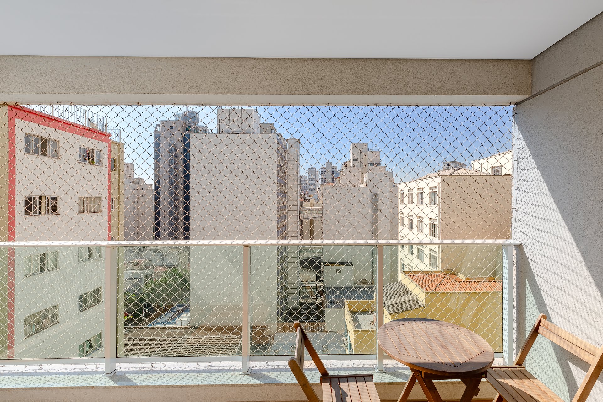 Apartamento para alugar com 1 quarto, 1 banheiro, 1 vaga e 45m² no Bela Vista, São Paulo (SP) — foto 16 de 18