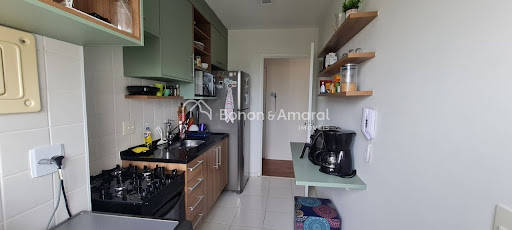 Apartamento, 2 quartos, 64 m² - Foto 4