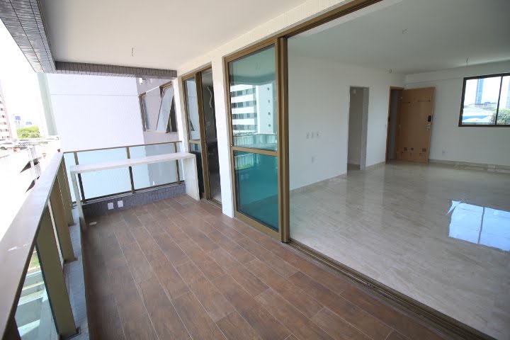 Apartamento à venda com 3 quartos, 1 suíte, 2 vagas e 93m² no Madalena, Recife (PE) — foto 4 de 30