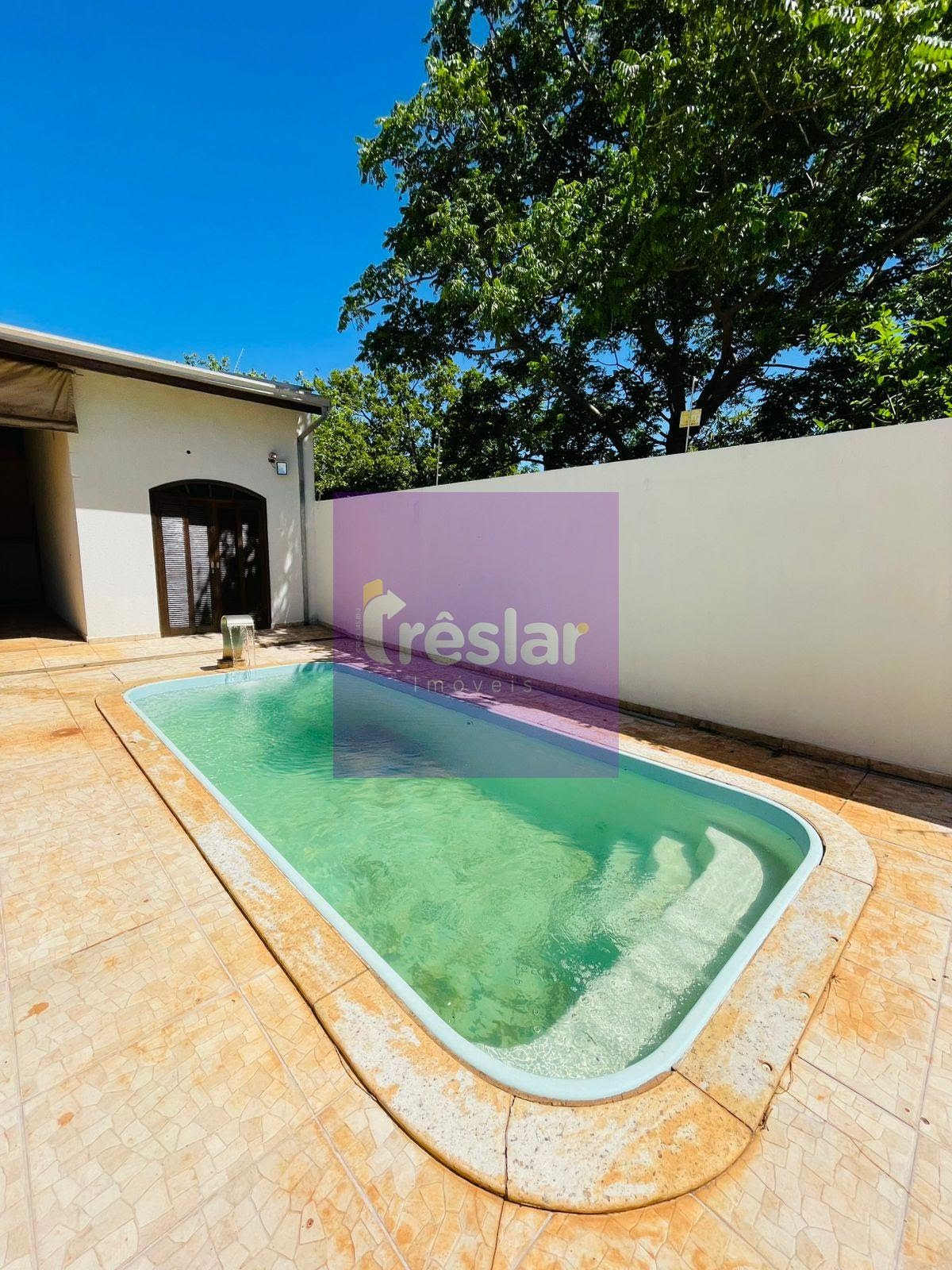 Casa à venda com 5 quartos, 1 suíte, 2 vagas e 170m² no Jardim Alvorada, Três Lagoas (MS) — foto 6 de 17