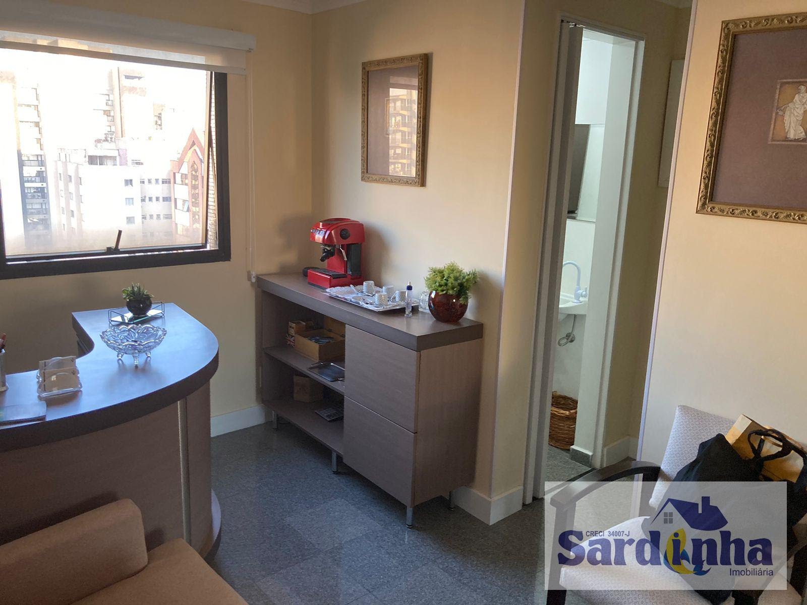 Apartamento à venda com 1 banheiro, 1 vaga e 50m² no Indianópolis, São Paulo (SP) — foto 4 de 17