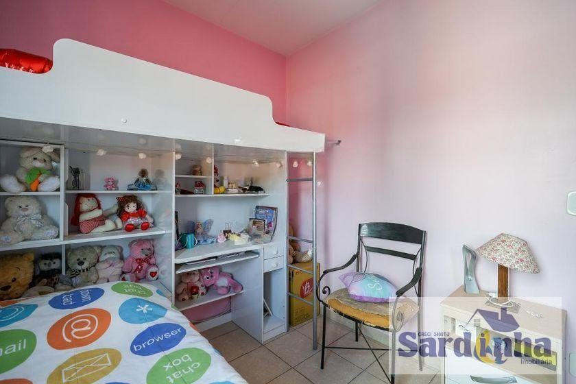 Apartamento à venda com 3 quartos, 1 suíte, 6 vagas e 160m² no Jardim Monte Kemel, São Paulo (SP) — foto 15 de 16