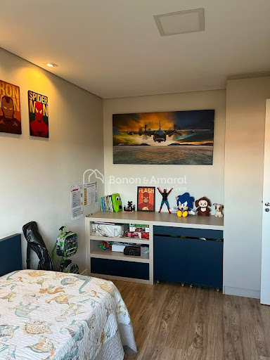 Apartamento, 3 quartos, 87 m² - Foto 21