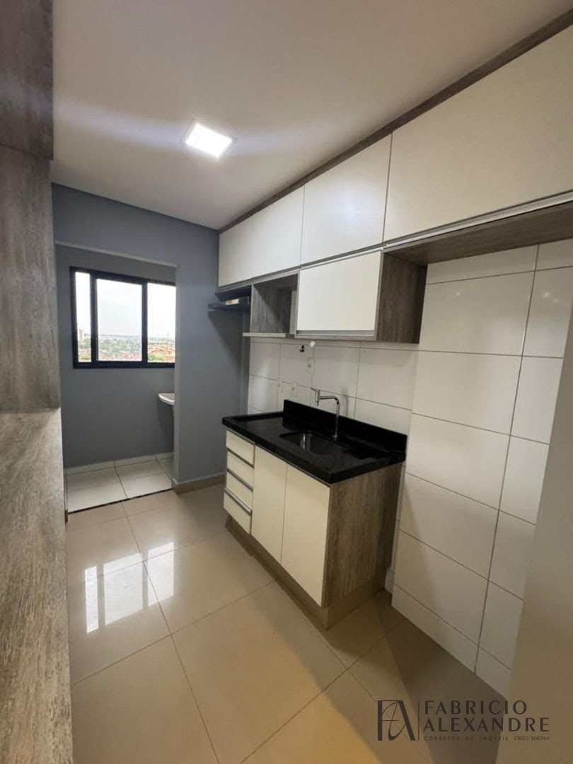 Apartamento à venda com 2 quartos, 1 suíte, 2 vagas e 74m² no Green Plaza, São José do Rio Preto (SP) — foto 5 de 17