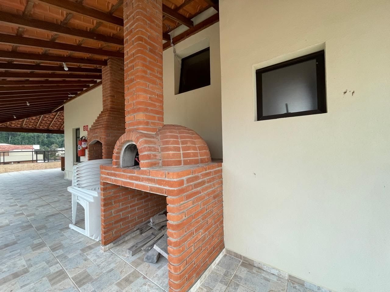 Apartamento à venda com 1 quarto, 1 banheiro e 55m² no Praia Grande, Ubatuba (SP) — foto 8 de 10