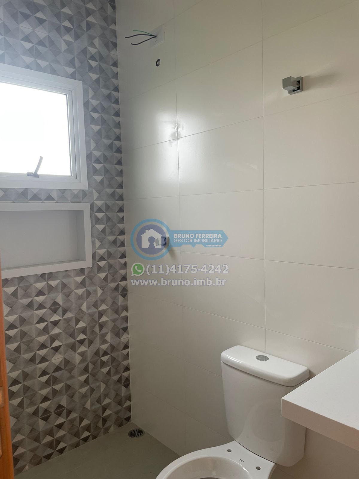 Casa à venda com 2 quartos, 3 banheiros, 1 vaga e 70m² no Vila Mazzei, São Paulo (SP) — foto 8 de 9