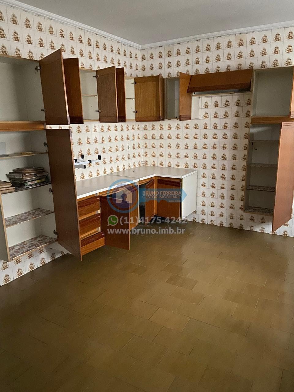 Casa à venda com 3 quartos, 3 banheiros, 4 vagas e 200m² no Vila Isolina Mazzei, São Paulo (SP) — foto 15 de 20