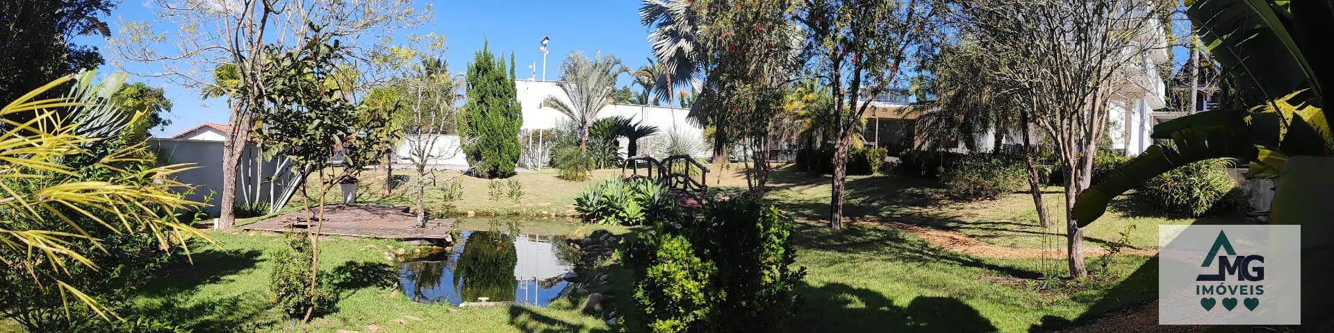 Casa à venda com 5 quartos, 3 suítes, 5 vagas e 842m² no Jardim Umuarama, Três Corações (MG) — foto 14 de 27