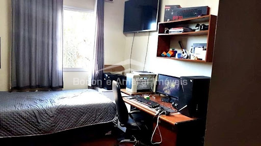 Apartamento, 3 quartos, 117 m² - Foto 3
