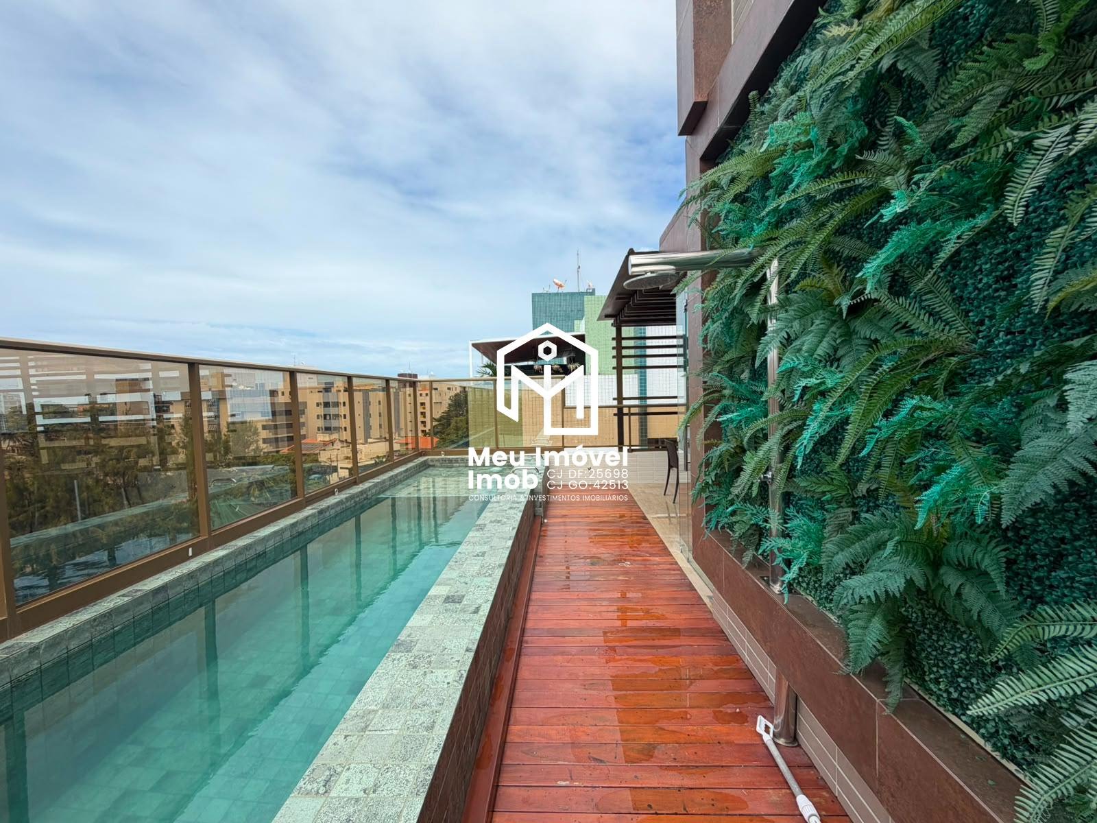 Flat/Apart Hotel, 1 quarto, 17 m² - Foto 18
