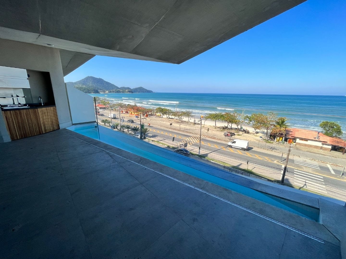 Apartamento à venda com 3 quartos, 3 banheiros e 160m² no Praia Grande, Ubatuba (SP) — foto 6 de 30