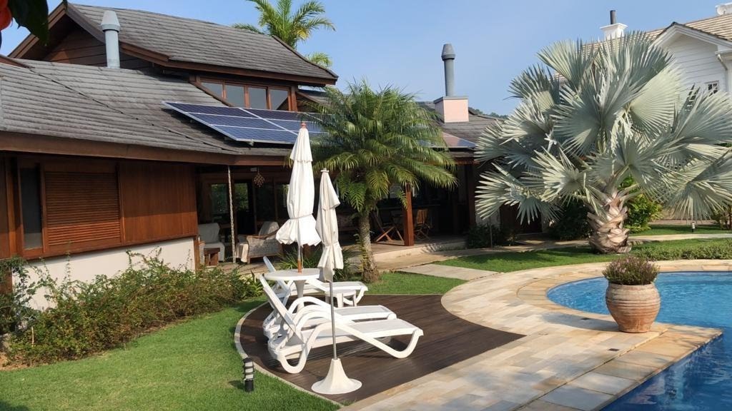 Casa de 300 m² com 3 quartos na Casa 3 Quartos 300m² — Jurerê Internacional, Jurerê Internacional