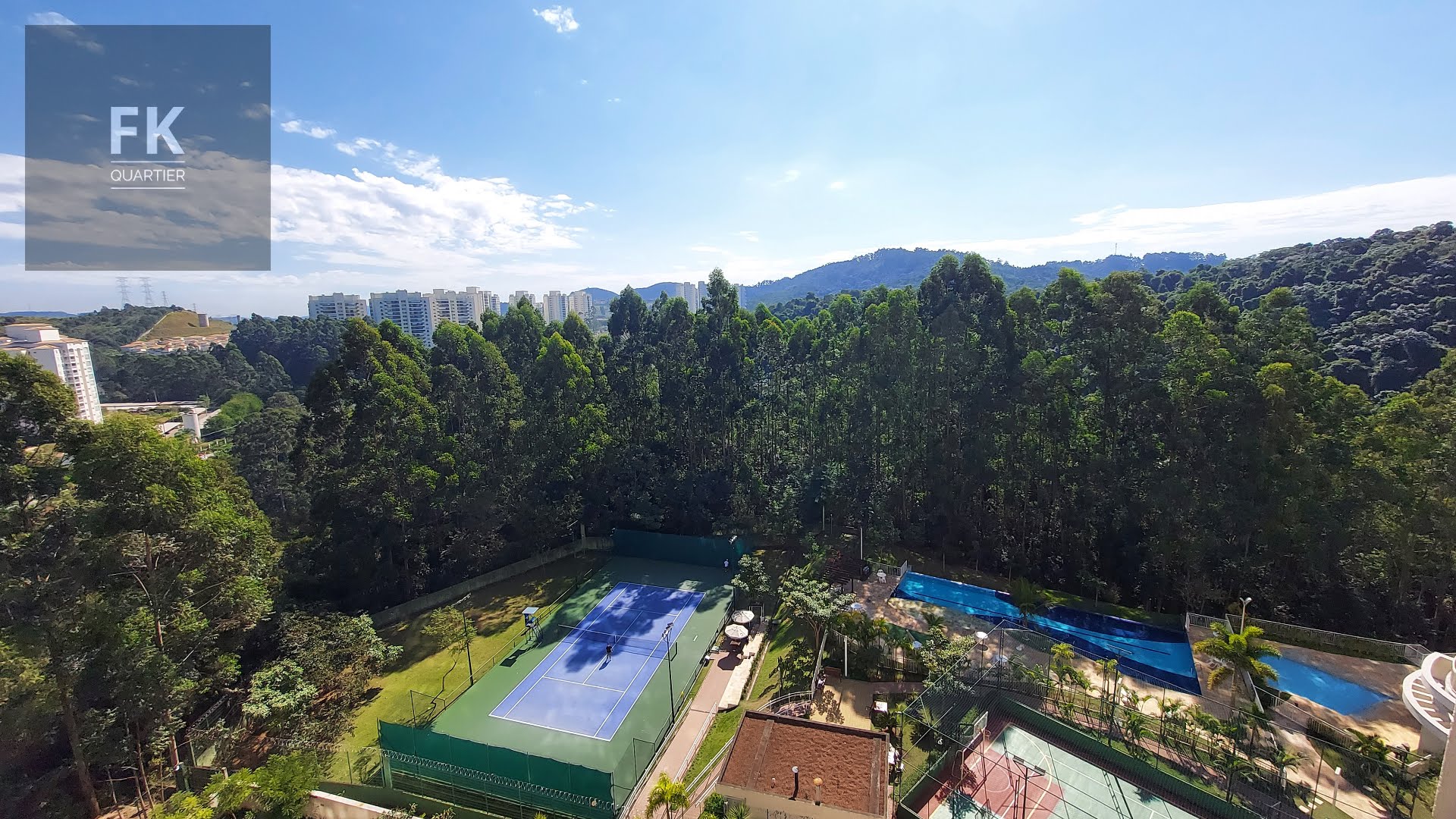 Apartamento para alugar com 3 quartos, 3 suítes, 4 vagas e 224m² no Tamboré, Santana de Parnaíba (SP) — foto 5 de 30