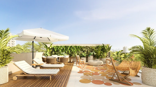 Solarium