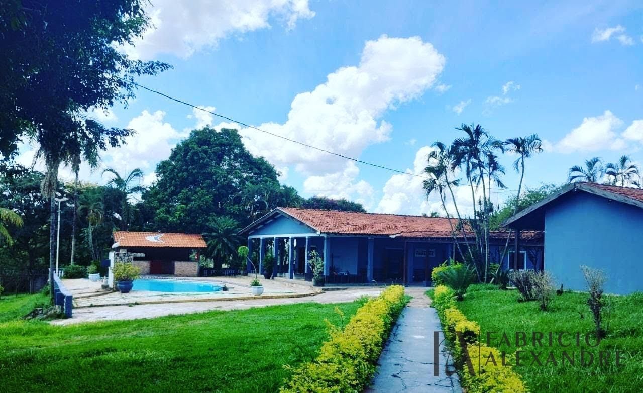 Rural à venda com 10187m² de terreno no Estância Jockey Clube, São José do Rio Preto (SP) — foto 2 de 22
