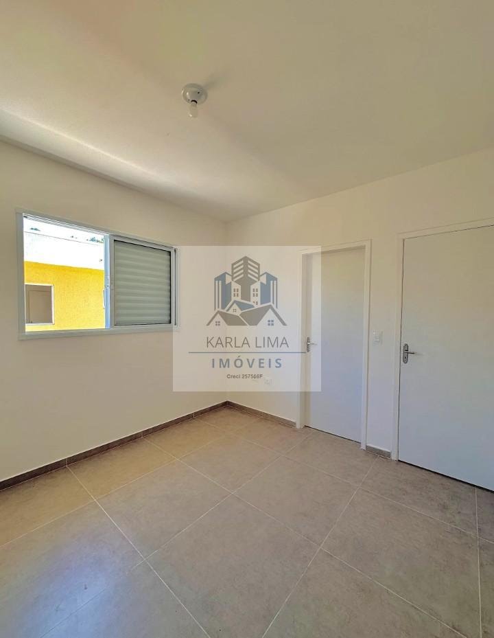 Apartamento para alugar com 2 quartos, 1 suíte, 1 vaga e 54m² no Jardim Indaia, Bertioga (SP) — foto 7 de 10