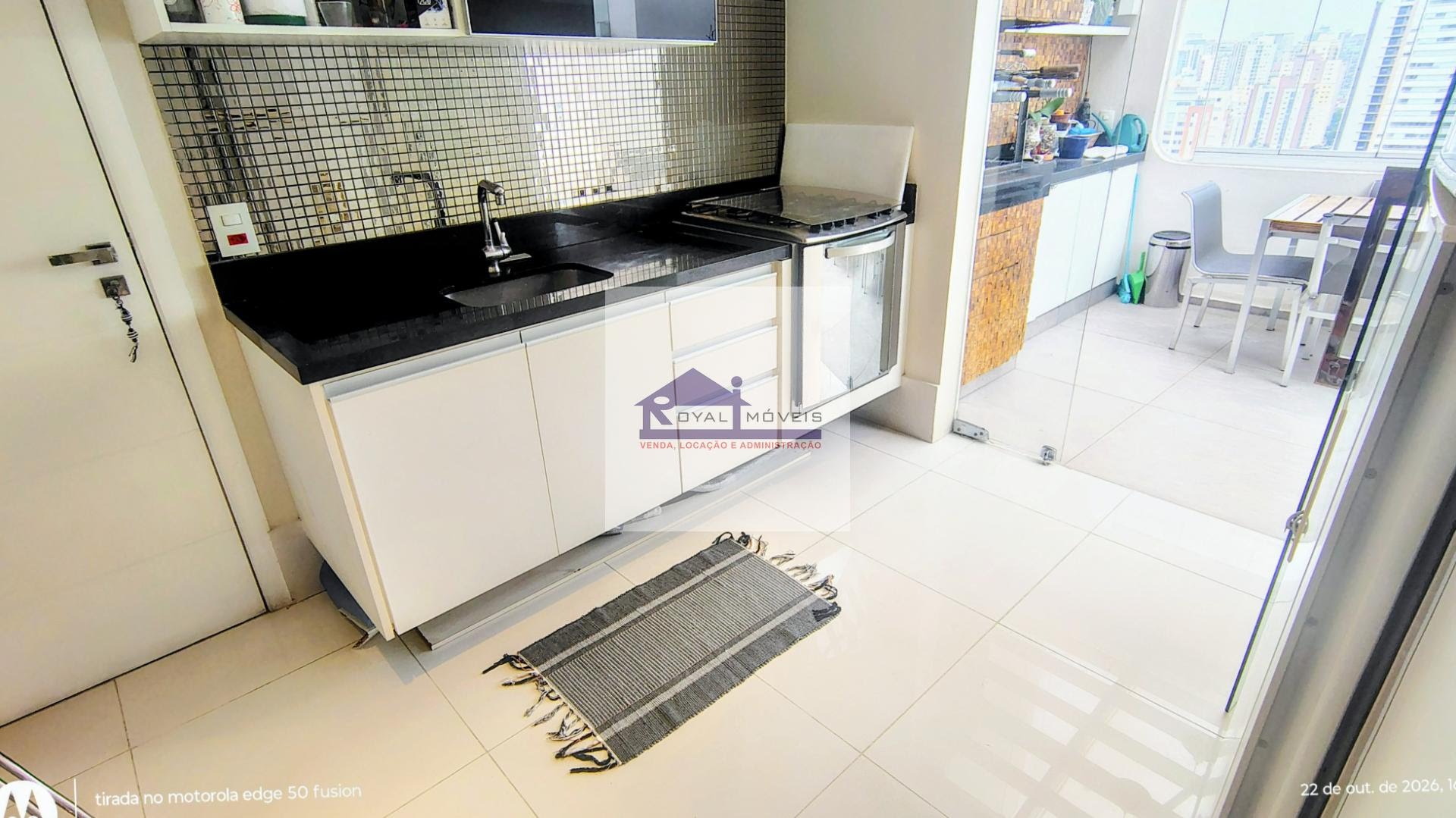 Cobertura à venda com 4 quartos, 2 suítes, 3 vagas e 245m² no Vila Clementino, São Paulo (SP) — foto 17 de 30