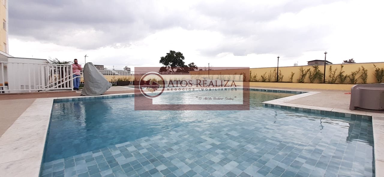 Apartamento à venda com 1 quarto, 1 banheiro, 1 vaga e 38m² no Socorro, São Paulo (SP) — foto 20 de 30