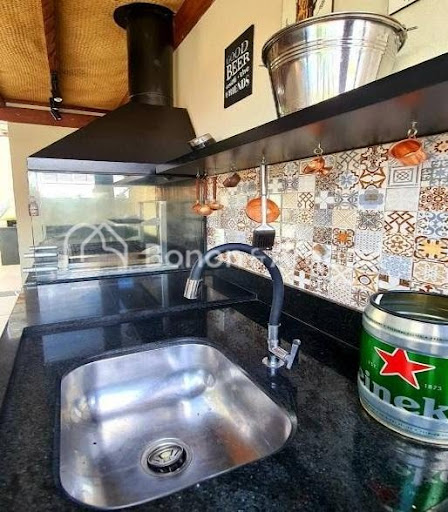 Casa de Condomínio, 2 quartos - Foto 7