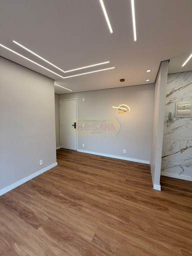 Apartamento em Vera Tereza  -  Caieiras