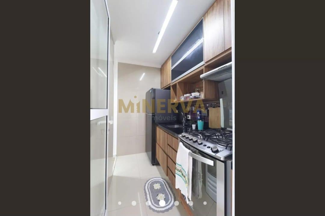 Apartamento à venda com 2 quartos, 1 banheiro, 1 vaga e 55m² no Vila Mazzei, São Paulo (SP) — foto 7 de 26