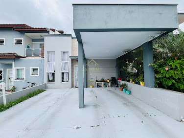 Casa de Condomínio em Horto Florestal - Sorocaba, SP