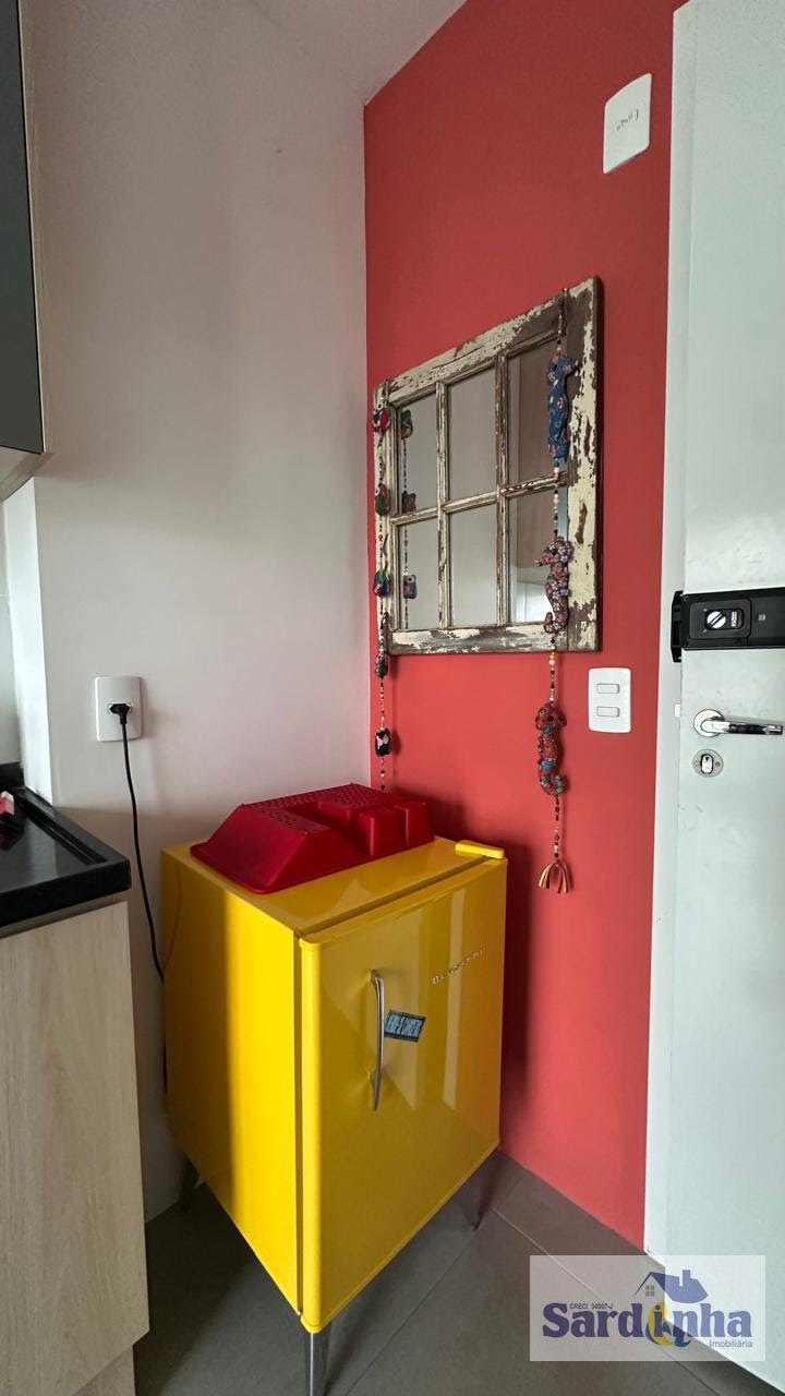 Apartamento para alugar com 1 quarto, 1 banheiro e 26m² no Campo Belo, São Paulo (SP) — foto 12 de 20