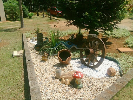 DECORAÇÃO