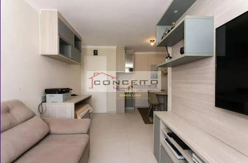 Apartamento em Vila Gomes Cardim  -  São Paulo