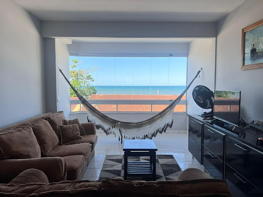 Aluguel de Temporada 3 quartos, 70 metros do mar em  Balneario Perequê  -  Porto Belo