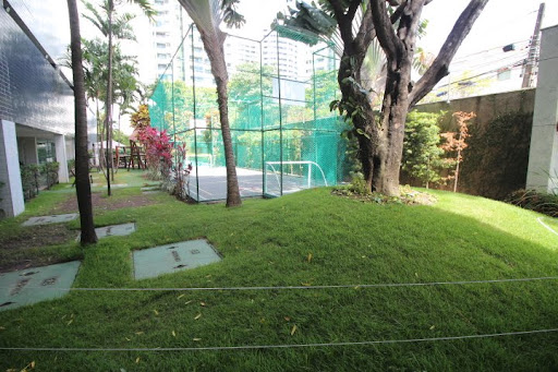 apartamento para venda próximo padaria rosarinho