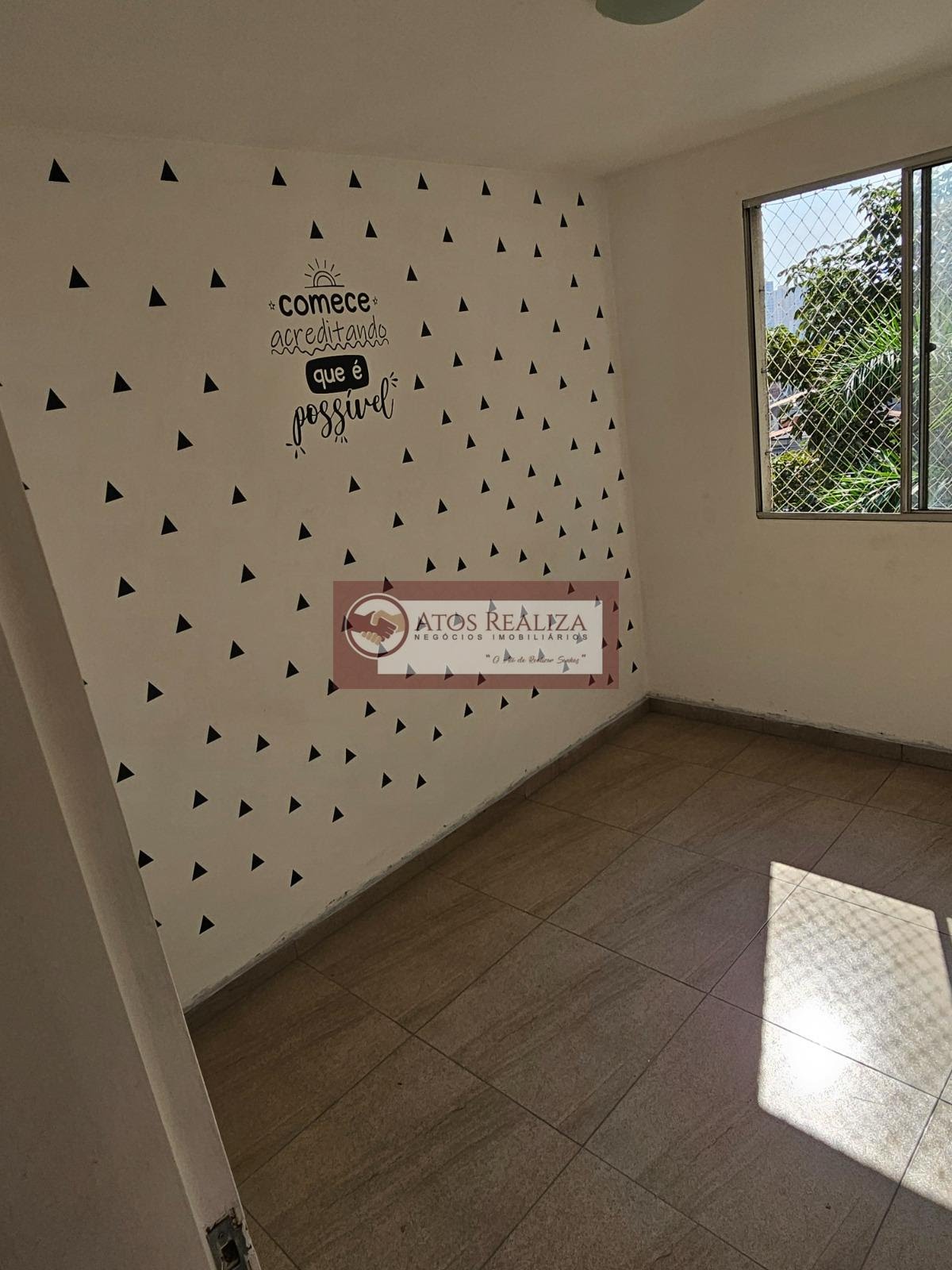 Apartamento à venda com 3 quartos, 1 banheiro, 1 vaga e 50m² no Parque Santo Antônio, São Paulo (SP) — foto 8 de 17