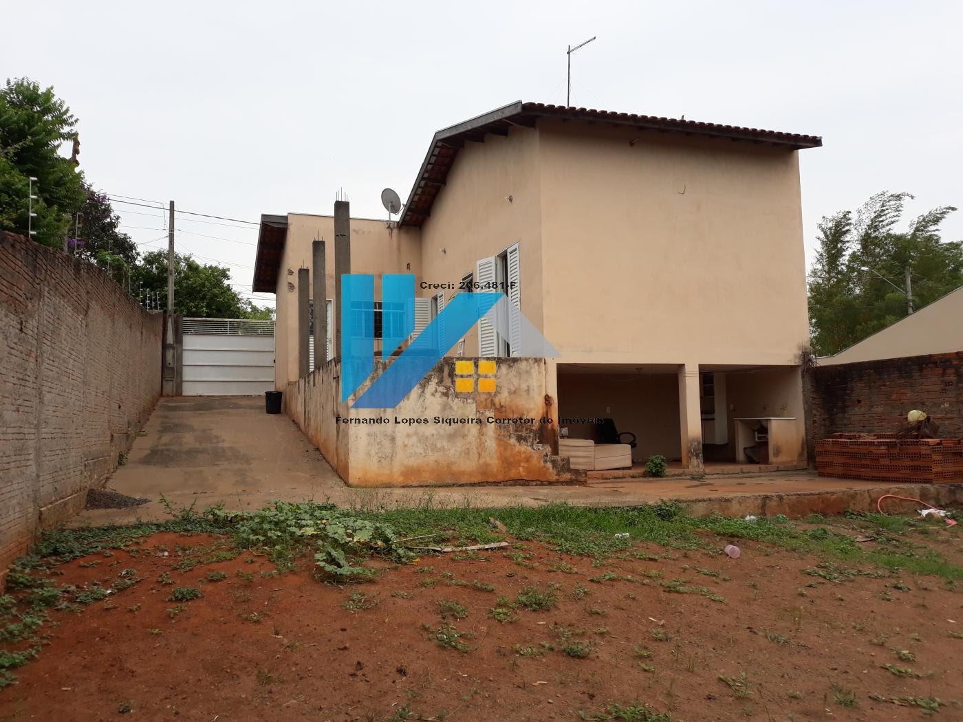 Casa à venda no Jardim Angaville, Pirajuí (SP) — foto 8 de 27
