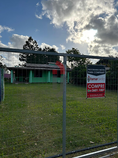 Casa no Serra Mar  -  Osório