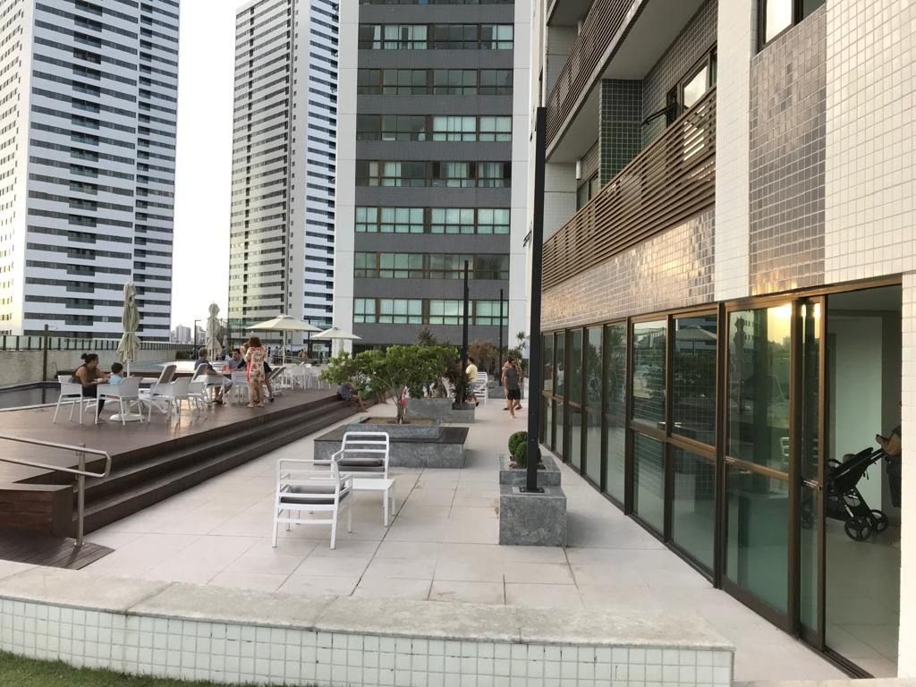 Apartamento à venda com 4 quartos, 2 suítes, 3 vagas e 178m² no Boa Vista, Recife (PE) — foto 15 de 30