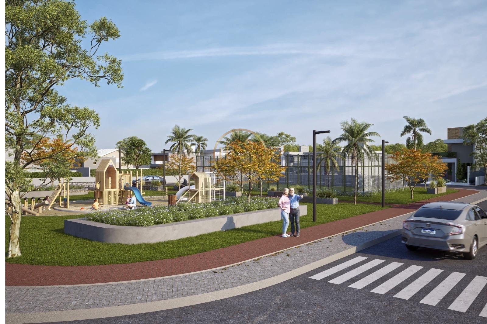 Terreno à venda com 250m² de terreno no Jardins do Edén, Porto Seguro (BA) — foto 7 de 13
