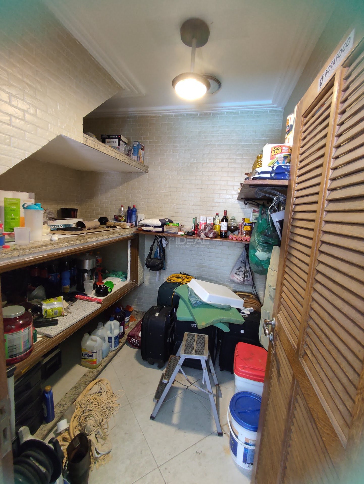 Casa à venda com 4 quartos, 3 suítes, 6 vagas e 400m² no Parque Leopoldina, Campos dos Goytacazes (RJ) — foto 29 de 30