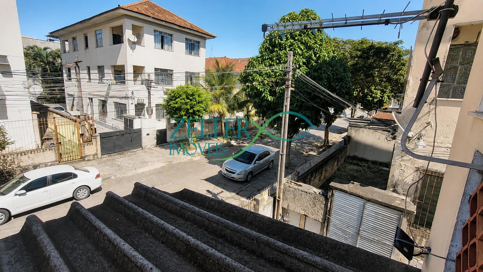 Apartamento à venda com 2 quartos, 1 banheiro e 62m² no Penha Circular, Rio de Janeiro (RJ) — foto 22 de 23