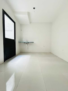 Apartamento à venda em Vila Príncipe de Gales, Santo André – 52m², 2 dormitórios e suíte
