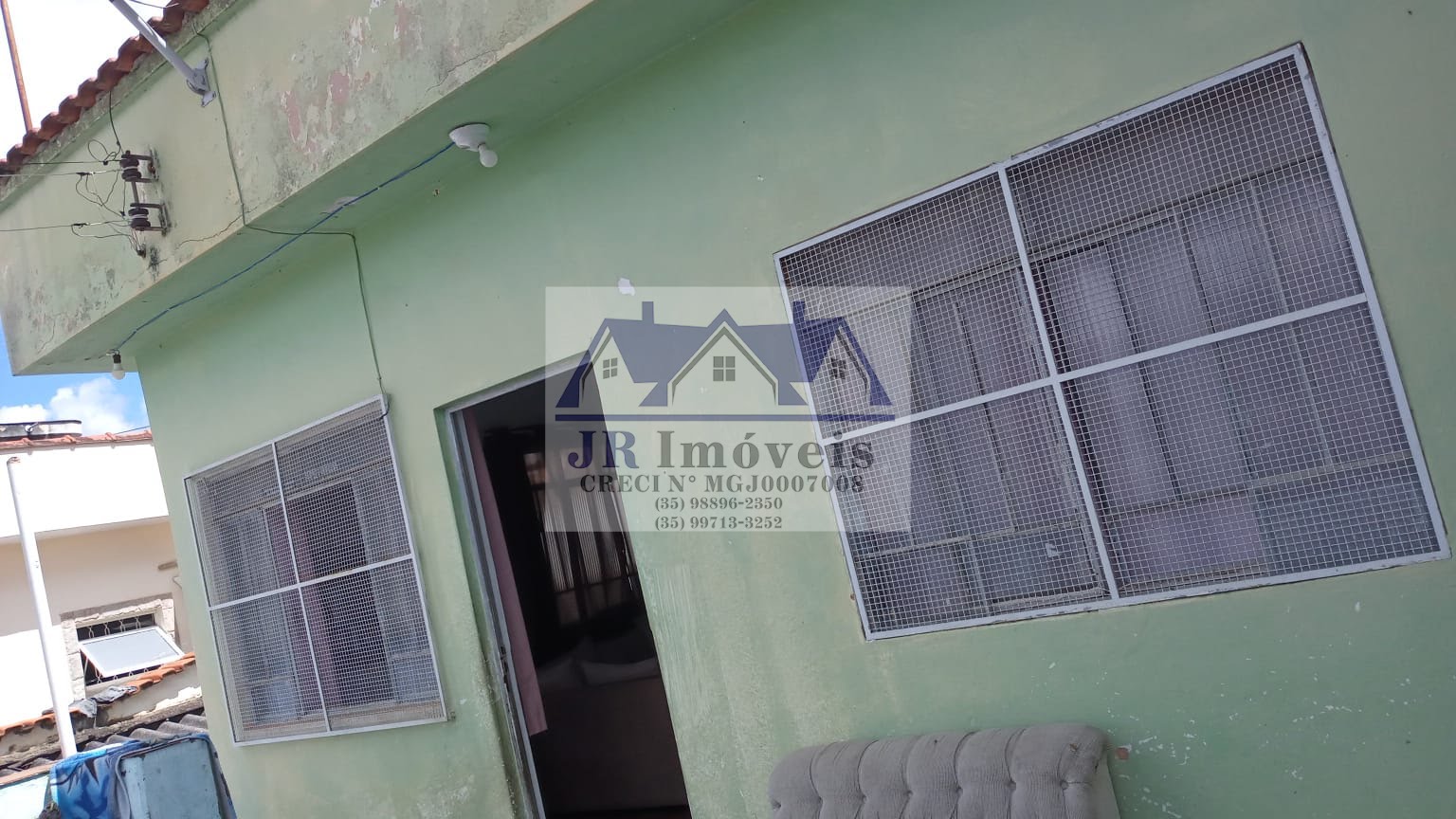 Casa à venda com 4 quartos, 1 banheiro e 1 vaga no Rebourgeon, Itajubá (MG) — foto 14 de 14
