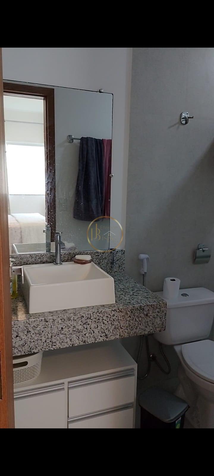 Apartamento à venda com 2 quartos, 1 suíte, 1 vaga e 80m² no Arraial D'ajuda ( Estrada da Balsa ), Porto Seguro (BA) — foto 9 de 25