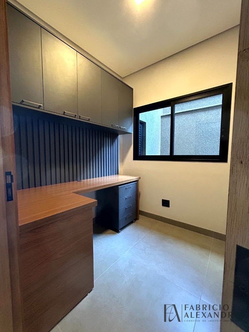 Casa à venda com 3 quartos, 3 suítes, 4 vagas e 161m² no Set Life 2, Mirassol (SP) — foto 7 de 20